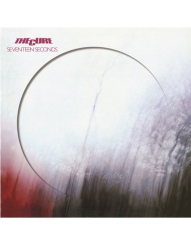 Cure : Seventeen Seconds (LP) RSD 2020