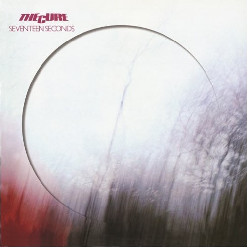 Cure : Seventeen Seconds (LP) RSD 2020