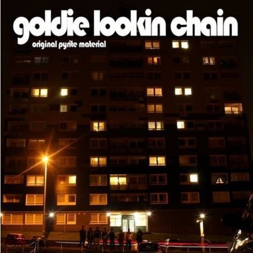 Goldie Lookin Chain : Original Purite Material (LP) RSD 2020