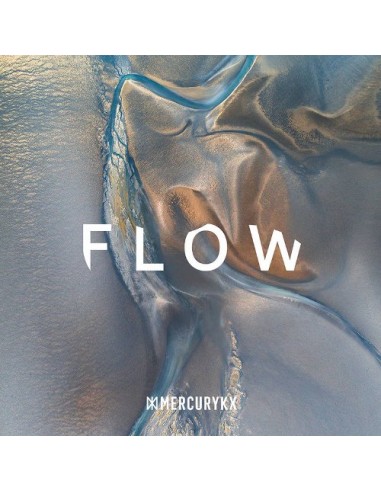 Flow - various artists (LP) RSD 2020