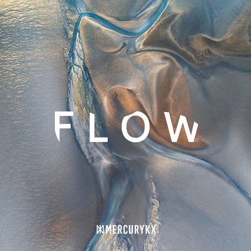 Flow - various artists (LP) RSD 2020