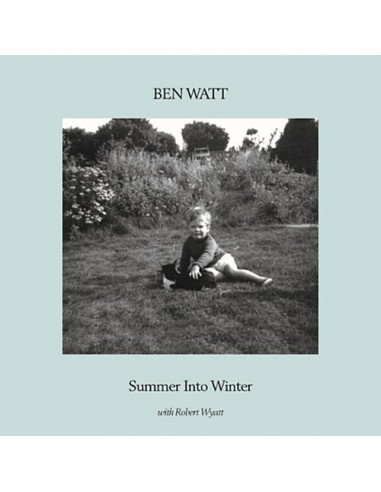 Watt, Ben / Robert Wyatt : Summer Into Winter (LP) RSD 2020