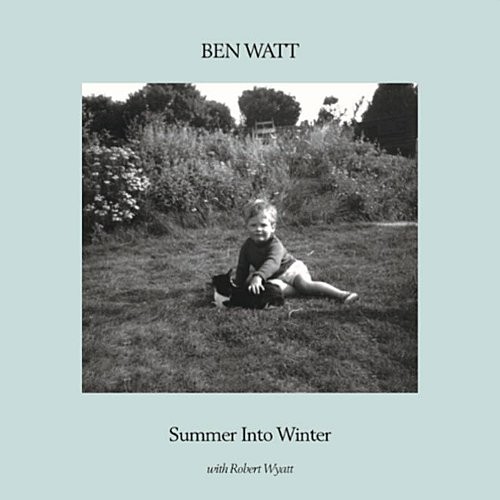 Watt, Ben / Robert Wyatt : Summer Into Winter (LP) RSD 2020