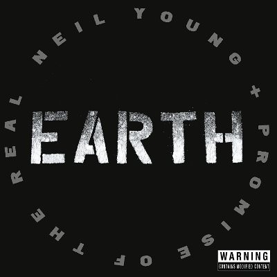 Young, Neil : Earth (2-CD)