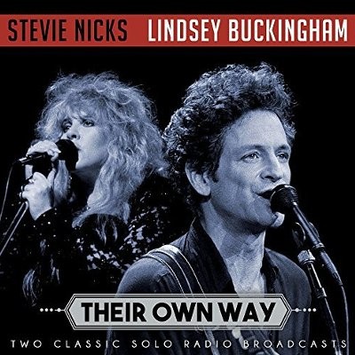 Nicks, Stevie / Lindsay Buckingham : Their Own Way (2-CD)