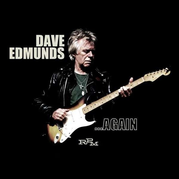 Edmunds, Dave : ...Again (LP)