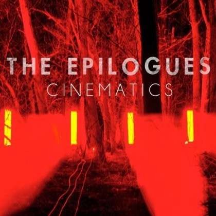 Epilogues : Cinematics (LP)