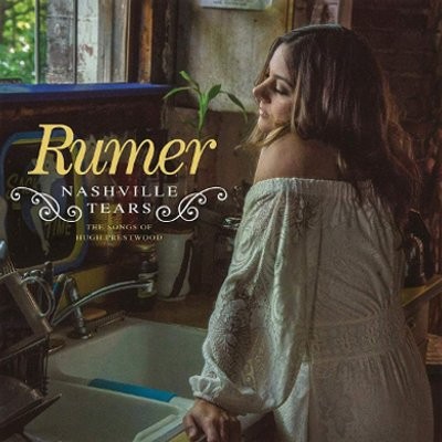 Rumer : Nashville Tears (CD)