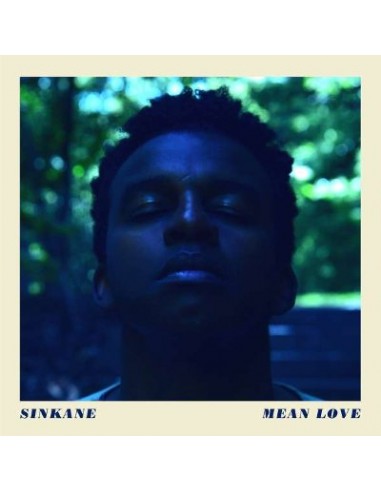 Sinkane : Mean love (LP)