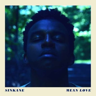 Sinkane : Mean love (LP)