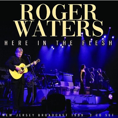 Waters, Roger : Here In The Flesh (2-CD)