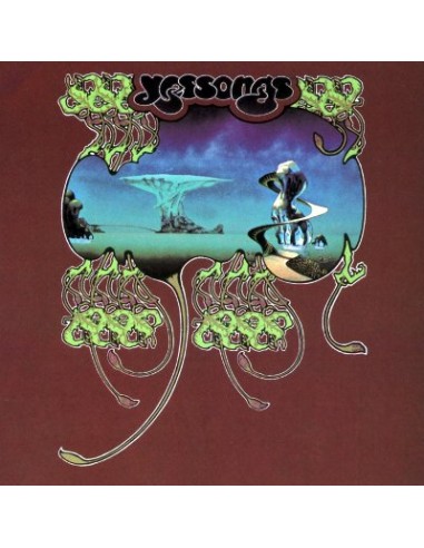 Yes : Yessongs (2-CD)