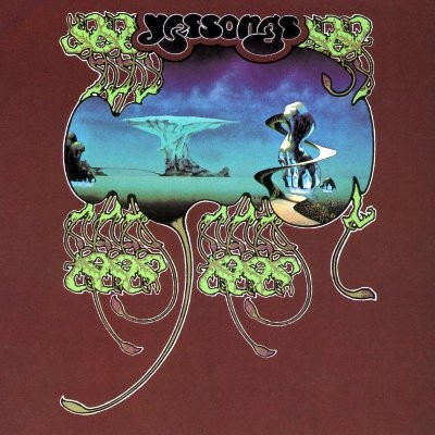 Yes : Yessongs (2-CD)