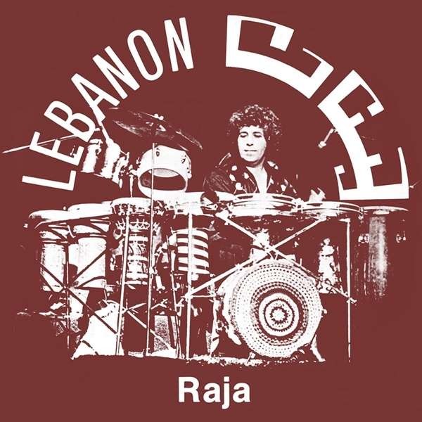 Raja Zahr: Lebanon (LP)