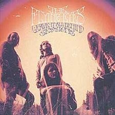 Flying Eyes : Leave It All Behind Sessions (LP)