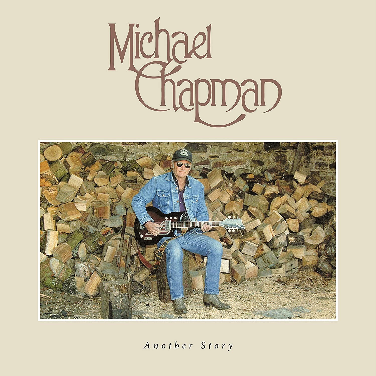 Chapman, Michael : Another story (LP)