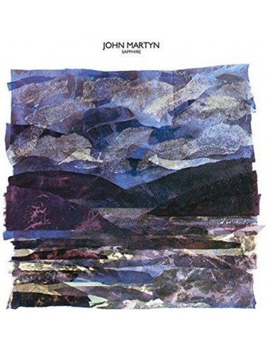 Martyn, John : Sapphire (2-LP) Deluxe