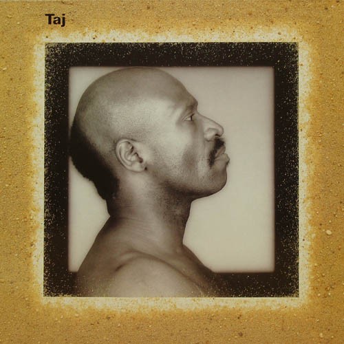 Taj Mahal : Taj (LP)