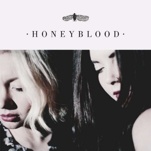 Honeyblood : Honeyblood (LP)