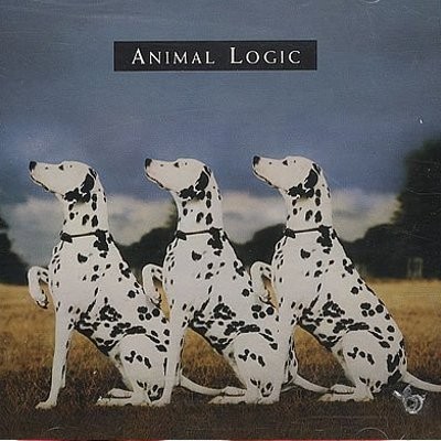 Animal Logic : Animal Logic (LP)