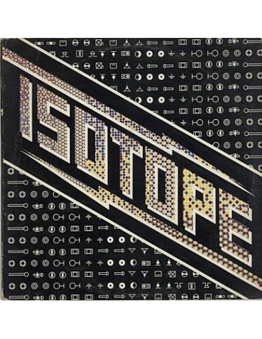 Isotope : Isotope (LP)