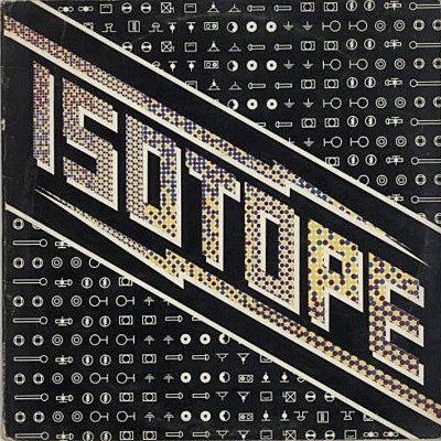 Isotope : Isotope (LP)
