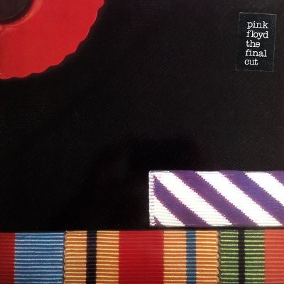 Pink Floyd  : Final Cut (LP)