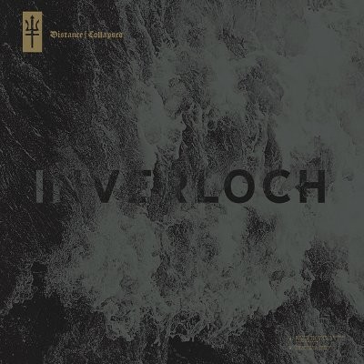 Inverloch : Distance | Collapsed (LP)