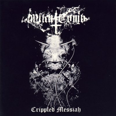 Witch Tomb : Crippled Messiah (LP)