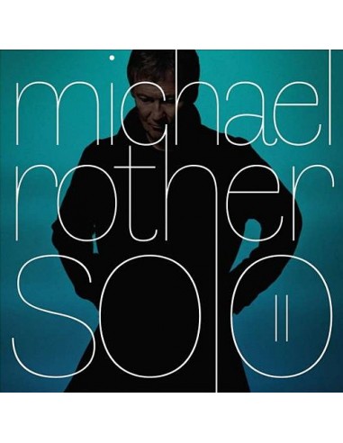 Rother, Michael : Solo II (Limited Deluxe 7-CD Box)