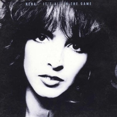 Nena : Feuer und flamme (LP)