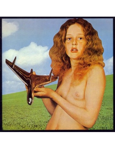 Blind Faith : Blind Faith (LP)