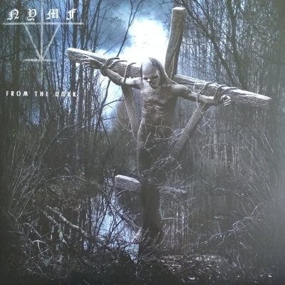 Nymf : From The Dark (2-LP)