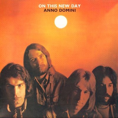 Anno Domini : On This New Day (LP)