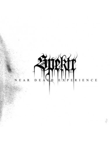 Spektr : Near Death Experience (LP)