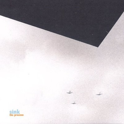 Sink : The Process (LP)