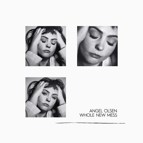 Olsen, Angel : Whole New Mess (LP)