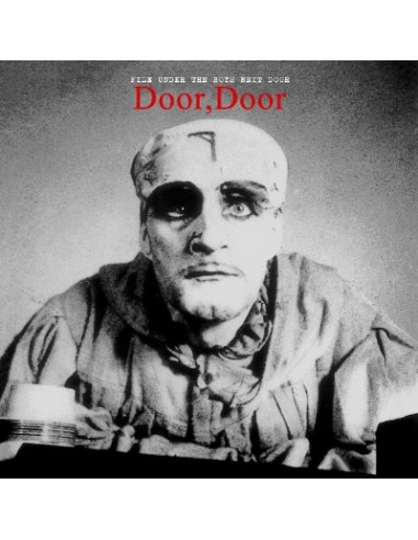 Boys Next Door : Door, Door (LP) RSD 2020