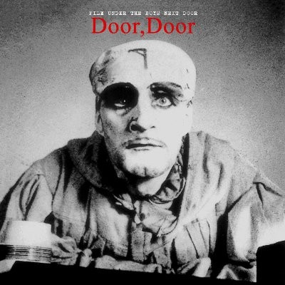 Boys Next Door : Door, Door (LP) RSD 2020