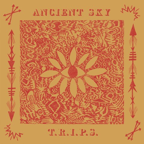 Ancient Sky ‎: T.R.I.P.S. (LP)