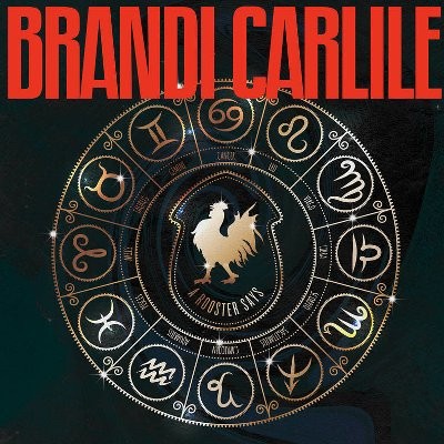Carlile, Brandi : A Rooster Says (12") RSD 2020