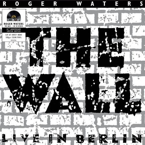 Waters, Roger : The Wall - Live in Berlin (2-LP) RSD