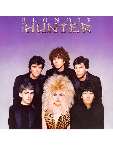 Blondie : Hunter (LP)