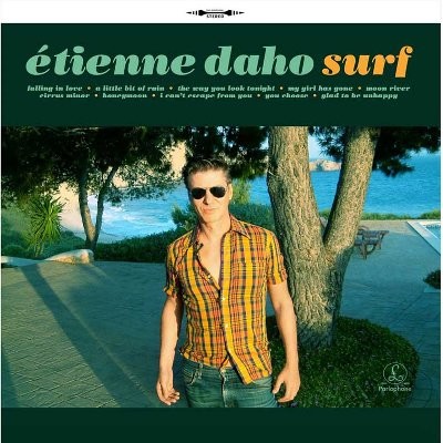 Daho, Étienne : Surf (LP) RSD 2020