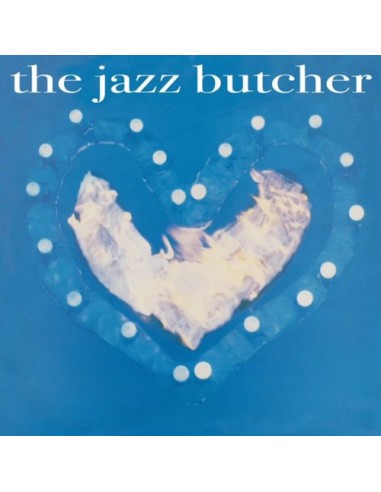 Jazz Butcher : Condition Blue (LP) RSD 2020