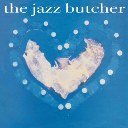 Jazz Butcher : Condition Blue (LP) RSD 2020