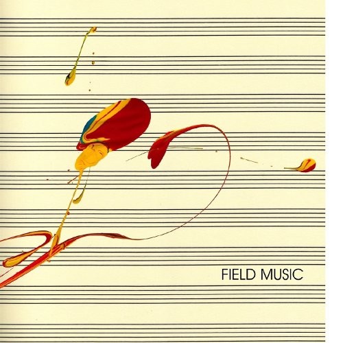 Field Music : Field Music (Measure) (2-LP) RSD 2020