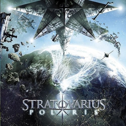 Stratovarius : Polaris (2-LP) RSD 2020