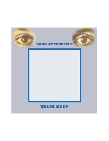 Uriah Heep : Look At Yourself (2-CD) Deluxe