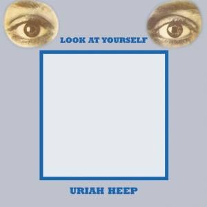 Uriah Heep : Look At Yourself (2-CD) Deluxe